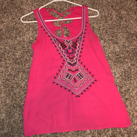 Studio Y Tank - Picture 1 of 5